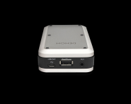 Denon DA-10 Compact USB-DAC / Headphone AMP