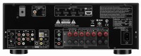 DENON AVR1911 - 7.1 AV Receiver