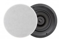 Sonance Visual Performance VP80R in ceiling speakers