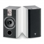 Focal Chorus 706 (gloss black) ex demo - 1 pair only - SOLD NO LONGER AVAILABLE