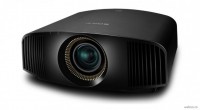 Sony VPL-VW320ES projector 