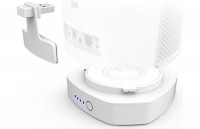 Heos 1 Go Pack (by Denon) white