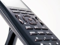 Crestron TPMCI3X  Wireless Hand Held
