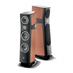 Focal JM Labs Sopra No:2 floor stand speaker