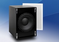 Triad - InWall Silver 15 Subwoofer