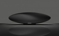 Bowers & Wilkins Zeppelin Wireless (black) - 1 Only Available - SOLD NO LONGER AVAILABLE