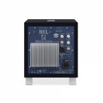 REL Acoustics - T-5i subwoofer (ex demo) - No Longer Available