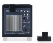 REL Acoustics - T-7i subwoofer - No Longer Available