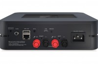 Bluesound Powernode 2 - Ex Demo in Black