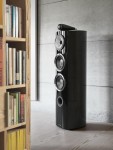 Bowers & Wilkins 804D3 Floor Stand Speaker Pair - NO LONGER AVAILABLE