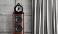Bowers & Wilkins 803D3 Floor Stand Speaker Pair (1 pair only ex demo)