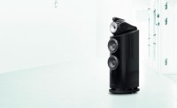 Bowers & Wilkins 802D3 Floor Stand Speaker Pair - NO LONGER AVAILABLE