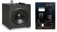 Velodyne EQ-Max10 powered subwoofer