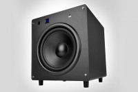 Velodyne WIQ12B wireless powered subwoofer