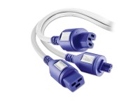 IsoTek - EVO3 SEQUEL POWER CABLE 2 metre