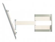 Vogels Thin 245 ultra thin cantilever TV wall bracket