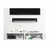 SONOS THEATRE 3.1 + PLAYBAR WALL BRACKET