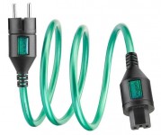 Isotek EVO 3 Initium power cable 1.5 metre