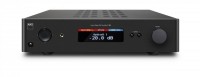 NAD C368 hybrid digital DAC amplifier