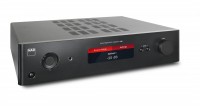 NAD C368 hybrid digital DAC amplifier