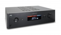 NAD C388 Hybrid digital DAC amplifier