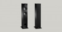 Triangle Elara LN07 floor stand speakers