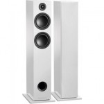 Triangle Elara LN07 floor stand speakers