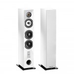 Triangle Esprit EZ Gaia floor stand speakers