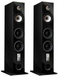 Triangle Esprit EZ Antal floor stand speakers