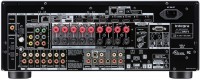 Integra DRX-4.3B 7.2 Network THX AV Receiver