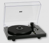 Music Hall MMF-5.1 turntable (ex display) - SOLD NO LONGER AVAILABLE