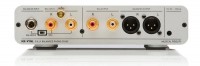 Musical Fidelity MX-HPA balanced headphone amplifier