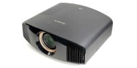Sony VPL-VW500ES front projector
