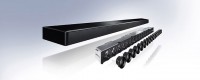 Yamaha YSP2700 Premium Soundbar - DISCONTINUED NO LONGER AVAILABLE