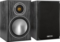 Monitor Audio Bronze One bookshelf speakers - NO LONGER AVAILABLE