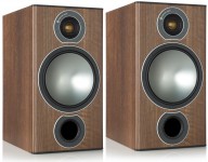 Monitor Audio Bronze Two bookshelf speakers - NO LONGER AVAILABLE