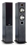 Monitor Audio Bronze Five floor stand speakers