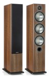 Monitor Audio Bronze Six floor stand speakers - NO LONGER AVAILABLE