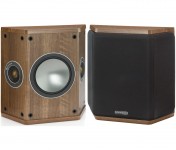 Monitor Audio Bronze FX on-wall surround speakers