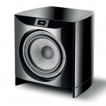 Focal Electra SW 1000BE powered subwoofer