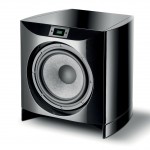 Focal Electra SW 1000BE powered subwoofer