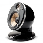 Focal Dome Flax 1.0 - Ex Display 3 White units only available as of 20th July 2023