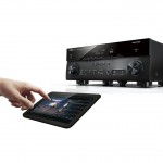 Yamaha RXA770 Aventage home theatre receiver - DISCONTINUED NO LONGER AVAILABLE