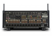 McIntosh MX122 A/V pre-amplifier - NO LONGER AVAILABLE