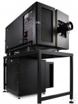 Barco Thor 1 - Projector R94081011 - 4K UHD, Laser DLP, 15,000 lumens