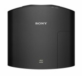 Sony VPL-VW270ES Home Cinema Native 4K UHD SXRD Theatre Projector 
