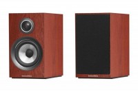 Bowers & Wilkins 706 S2 Book Shelf Speaker Pair - ex display Rosenut - One Pair Only