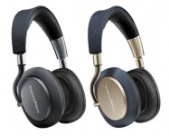 Bowers & Wilkins PX noise cancelling wireless headphones - Grey only 1 left in stock