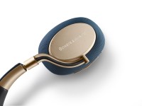 Bowers & Wilkins PX noise cancelling wireless headphones - Grey only 1 left in stock