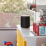 Sonos One: Smart Speaker for Streaming Music (black)